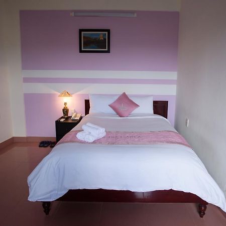 Casablanca Boutique Hotel Hue Zewnętrze zdjęcie