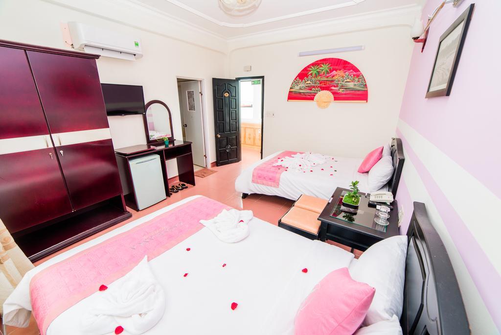 Casablanca Boutique Hotel Hue Zewnętrze zdjęcie