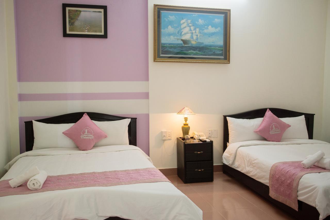 Casablanca Boutique Hotel Hue Zewnętrze zdjęcie
