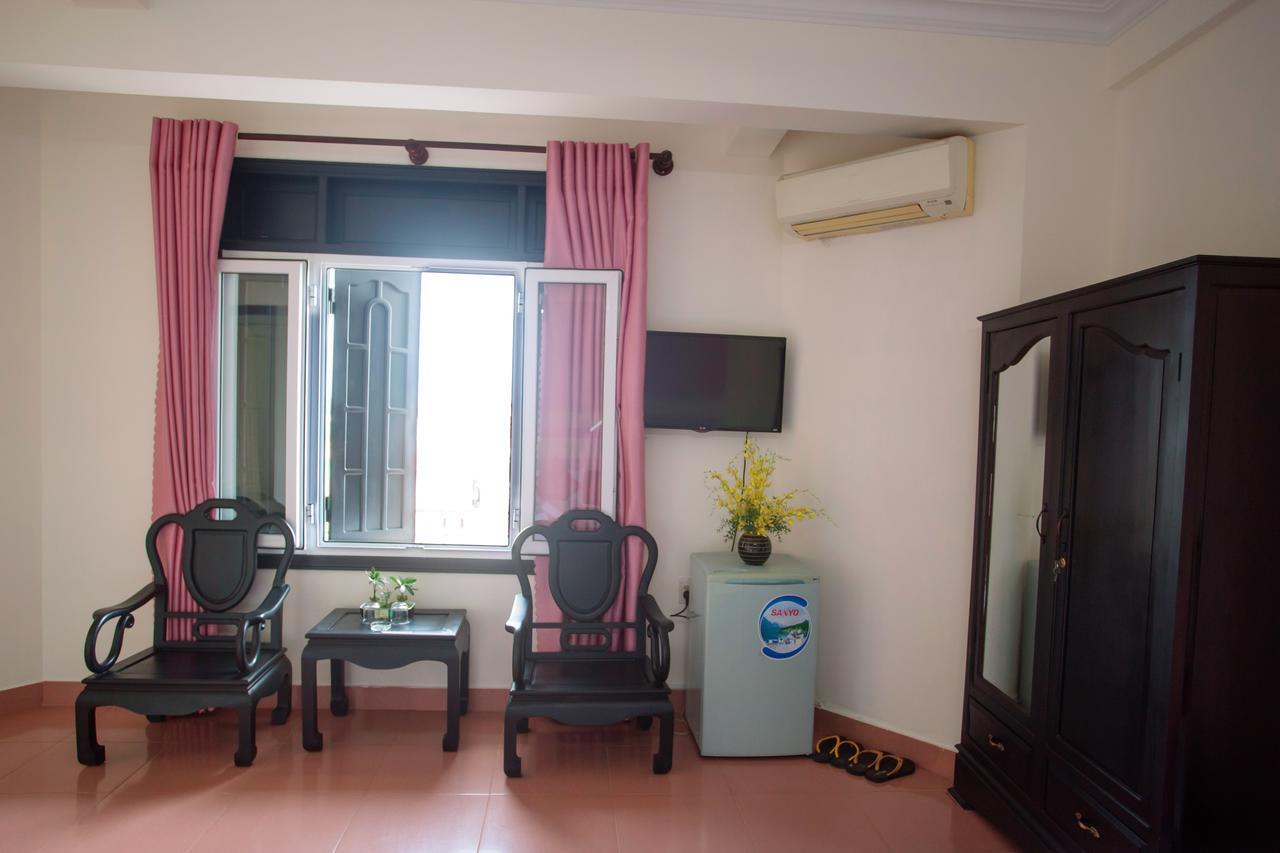 Casablanca Boutique Hotel Hue Zewnętrze zdjęcie