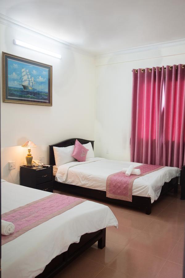 Casablanca Boutique Hotel Hue Zewnętrze zdjęcie