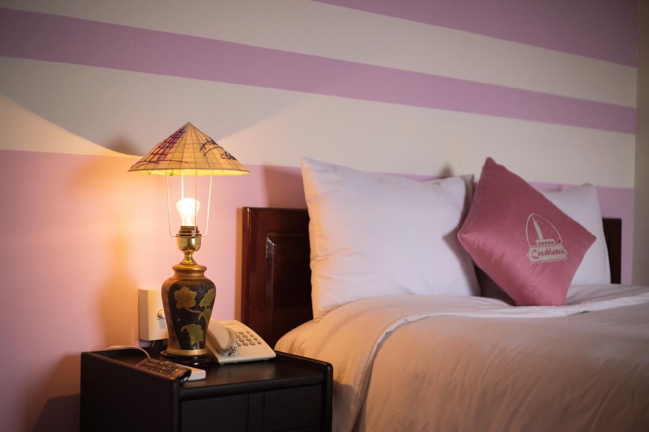 Casablanca Boutique Hotel Hue Zewnętrze zdjęcie