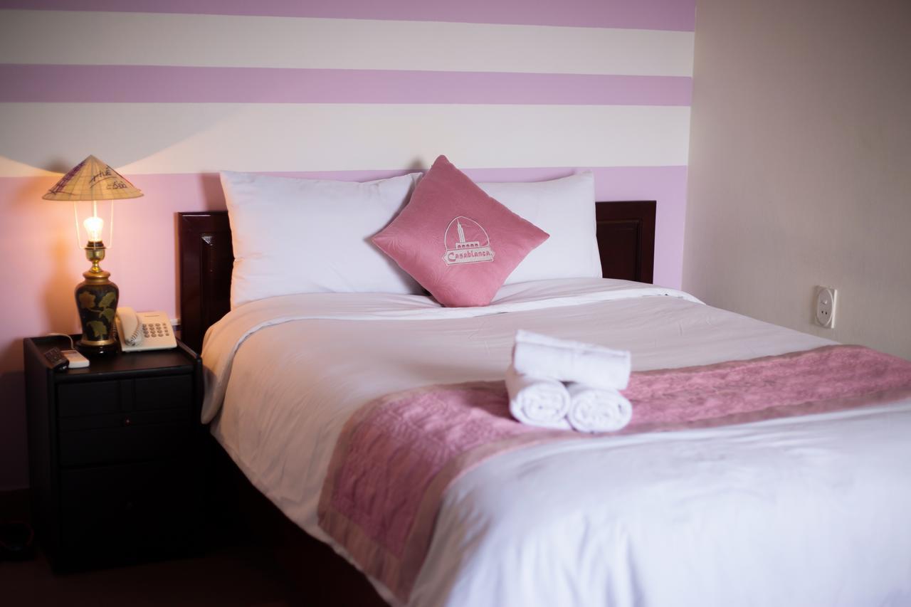 Casablanca Boutique Hotel Hue Zewnętrze zdjęcie