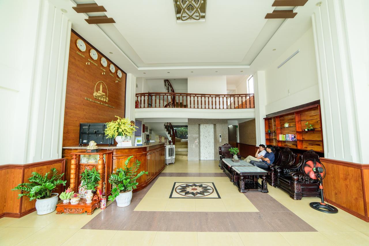 Casablanca Boutique Hotel Hue Zewnętrze zdjęcie