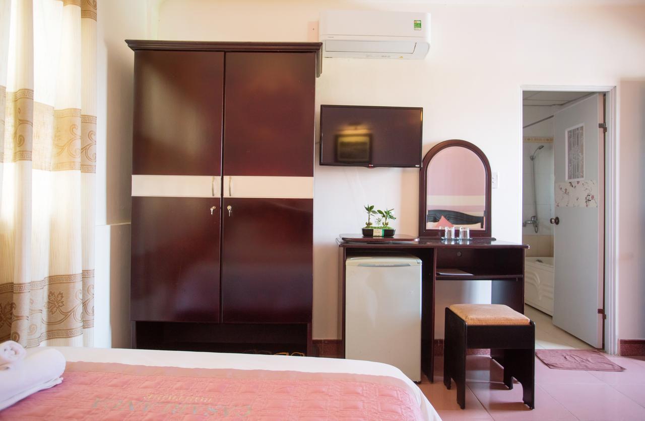 Casablanca Boutique Hotel Hue Zewnętrze zdjęcie