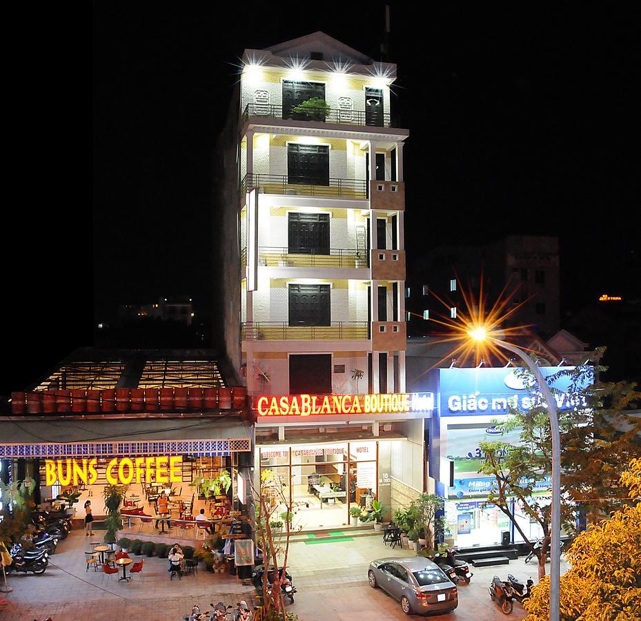 Casablanca Boutique Hotel Hue Zewnętrze zdjęcie