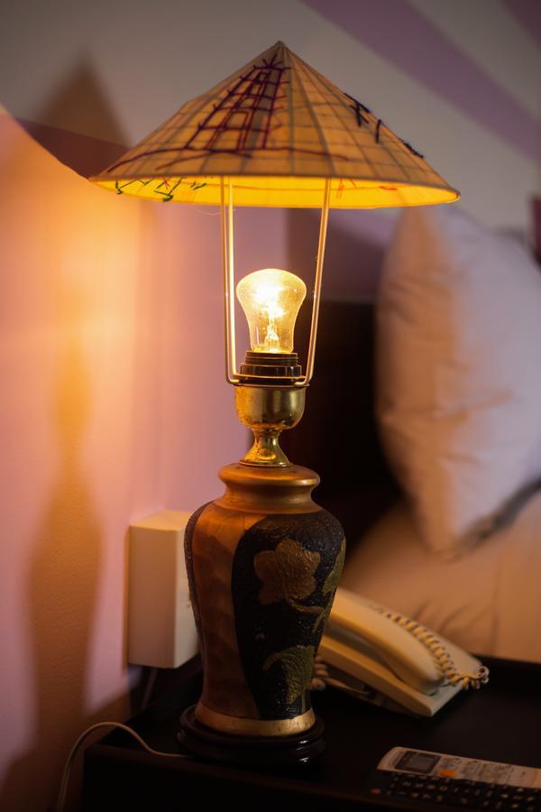 Casablanca Boutique Hotel Hue Zewnętrze zdjęcie