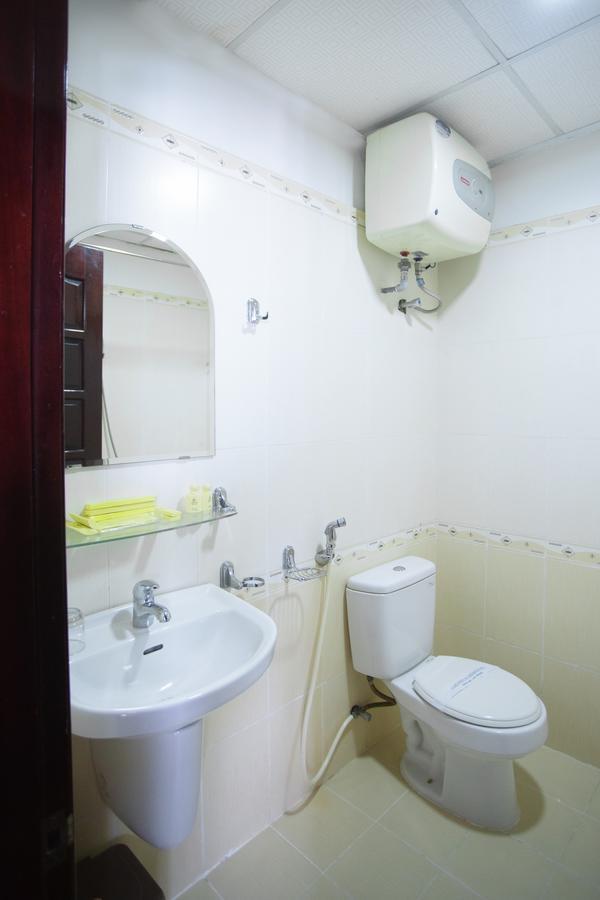 Casablanca Boutique Hotel Hue Zewnętrze zdjęcie